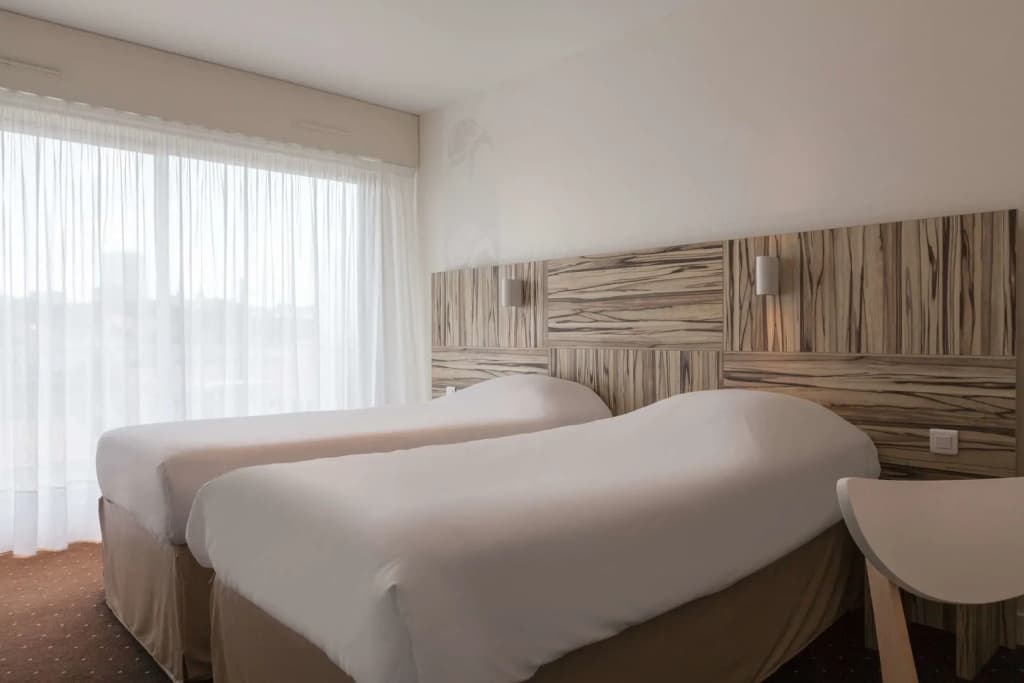 Hôtel Le Nautic, Arcachon - Photo 5