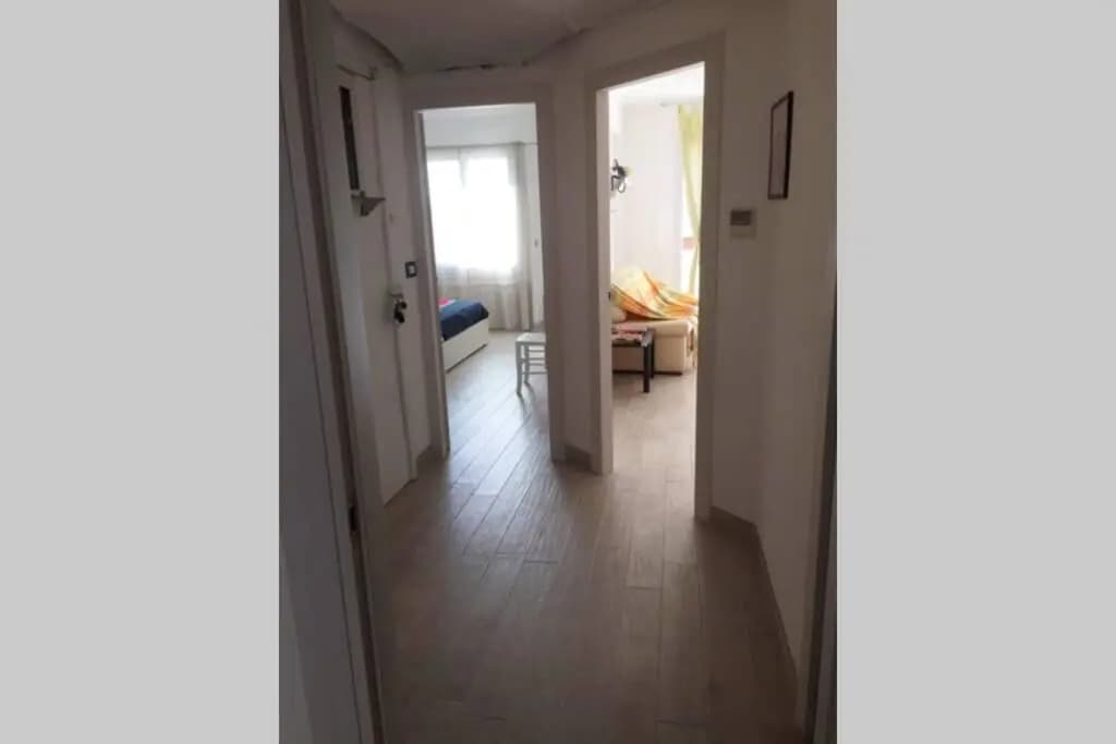 Appartement Antibes Centre proche mer et commerces 60M2 - Photo 1