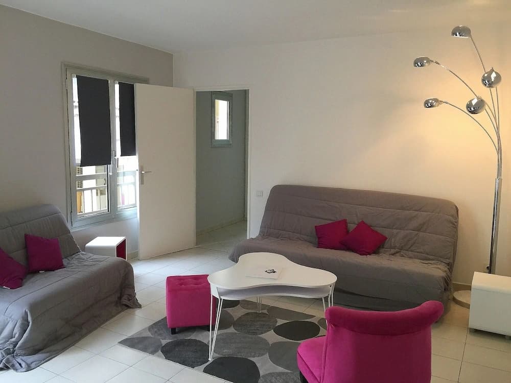 Residence Coeur de Cannes City - Photo 4