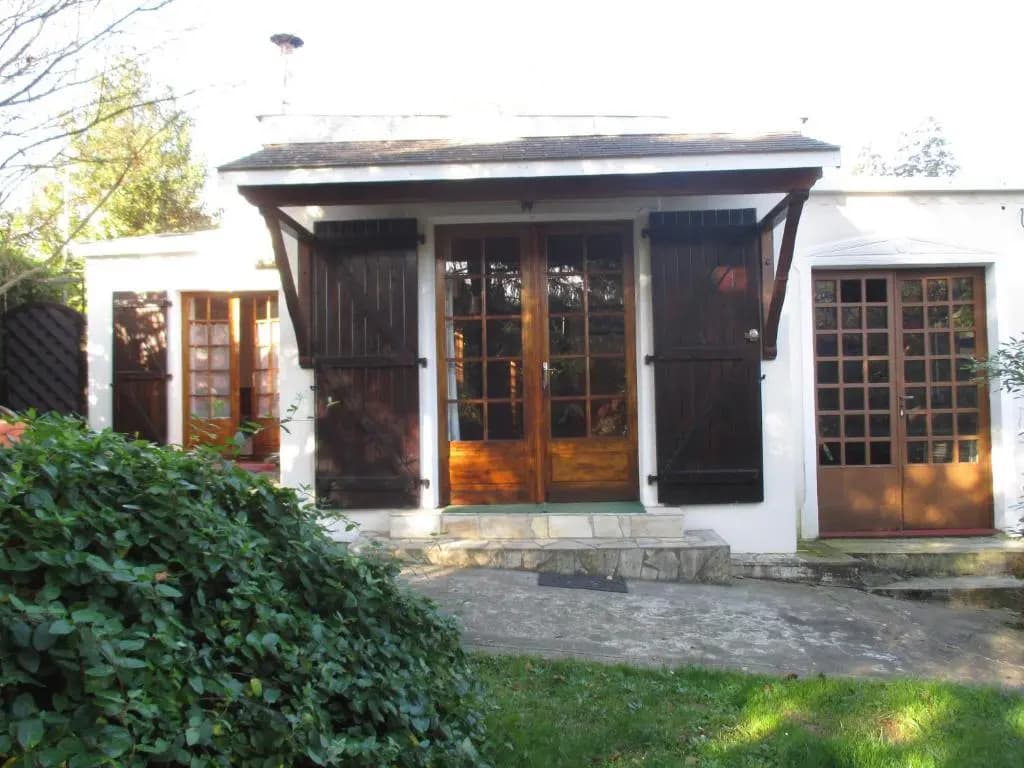 Gîte Habas - Photo 1