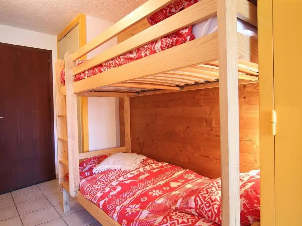 Appartement Serre Chevalier, 1 pièce, 4 personnes - FR-1-330F-159 - Photo 3