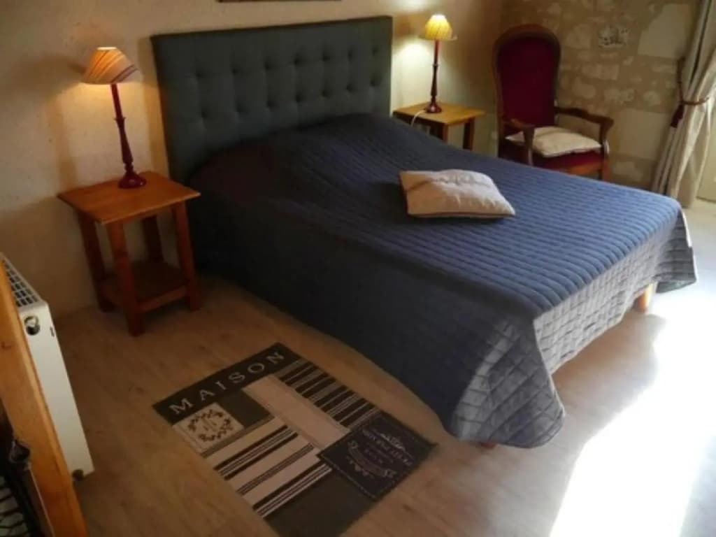 Auberge de Crissay - Photo 2