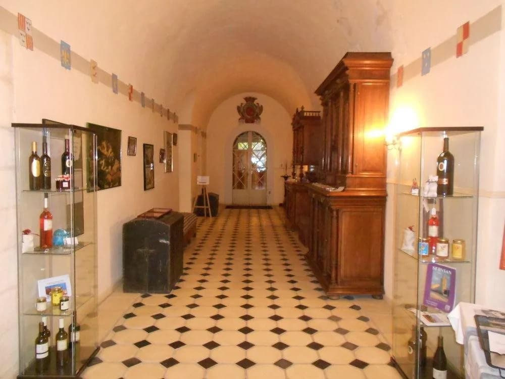 Château Hermitage de Combas - Photo 2