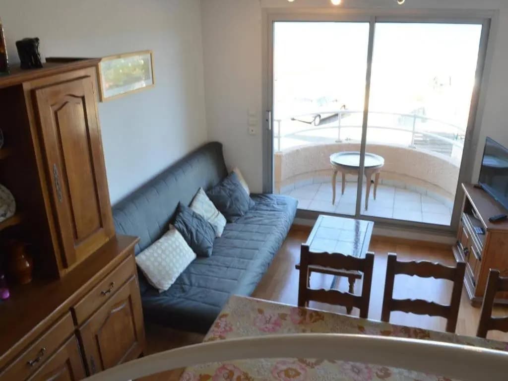 Appartement Banyuls-sur-Mer, 3 pièces, 4 personnes - FR-1-225C-22 - Photo 4