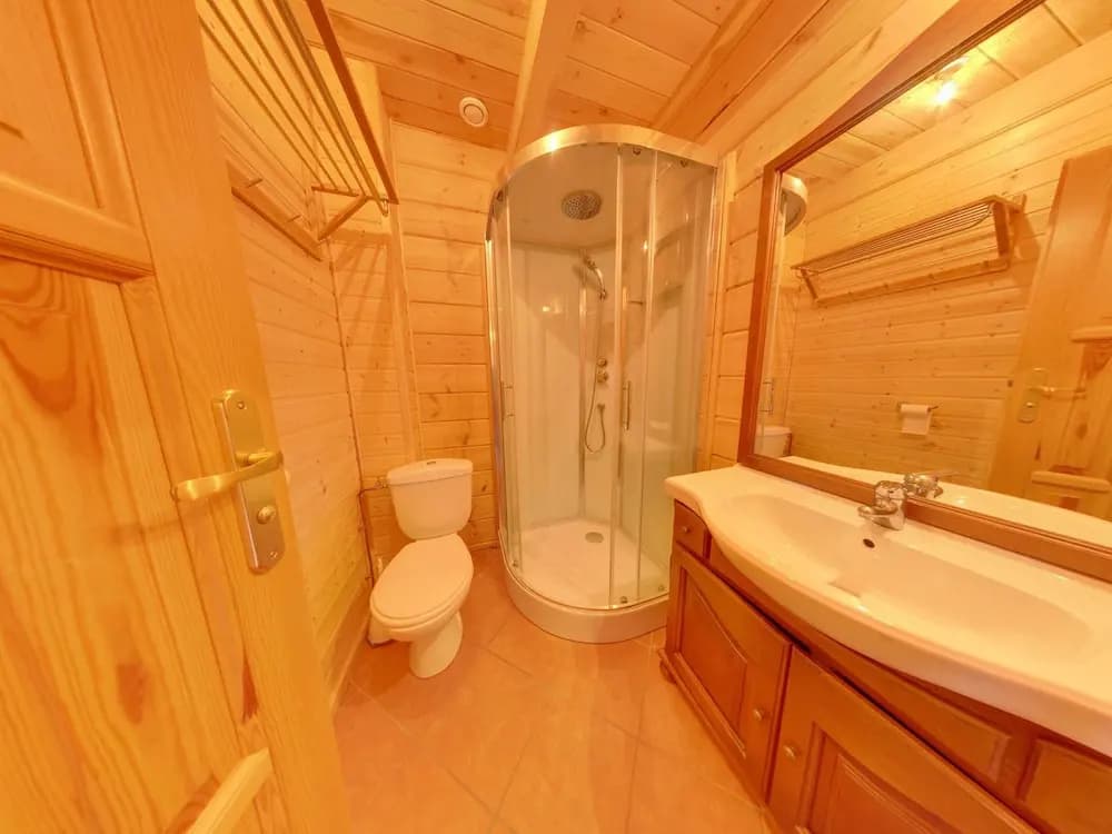 Résidence Les Chalets de la Lauzière - Miniature 7