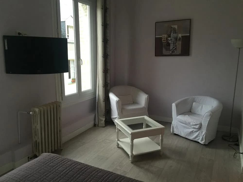Hôtel de France - Miniature 6