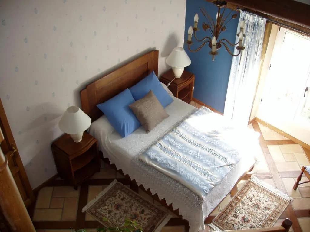 La Dame Blanche - Photo 2