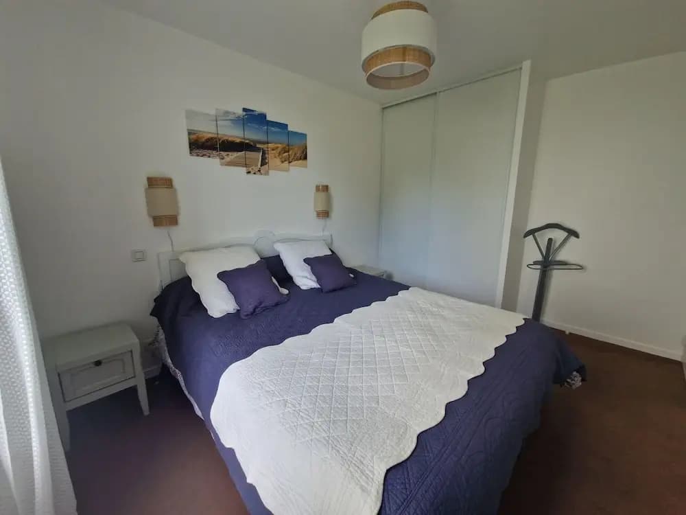 Holiday Flat Near the Beach on the Emerald Coast - Photo 2
