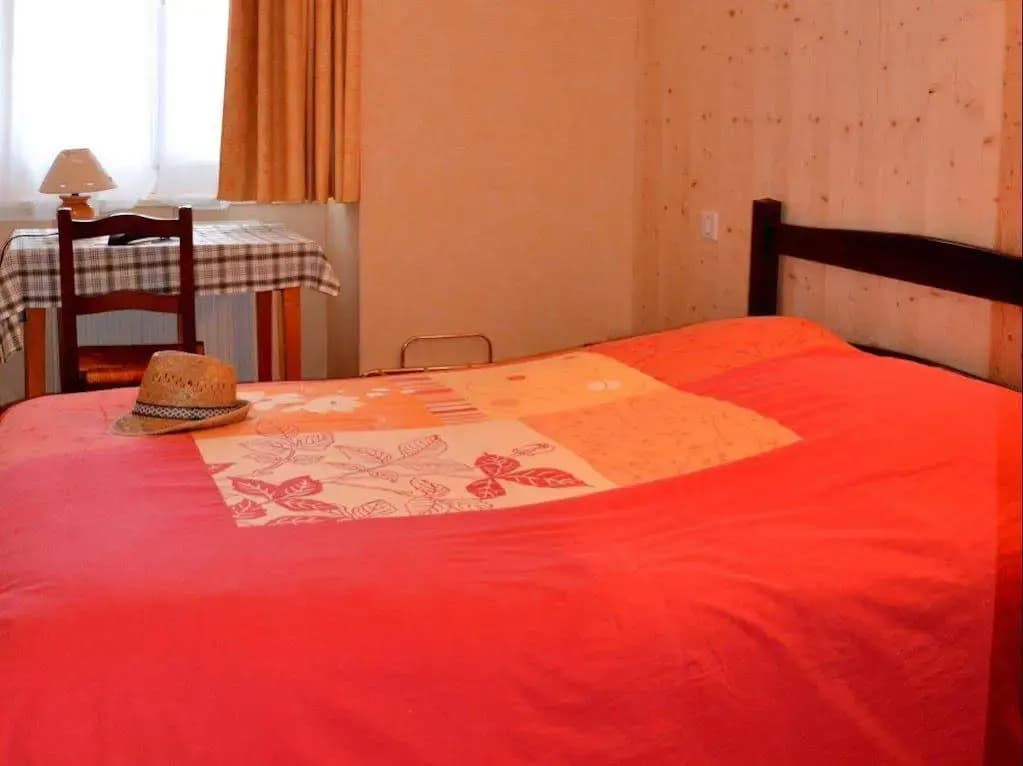 Hotel de la Haute Montagne - Photo 4