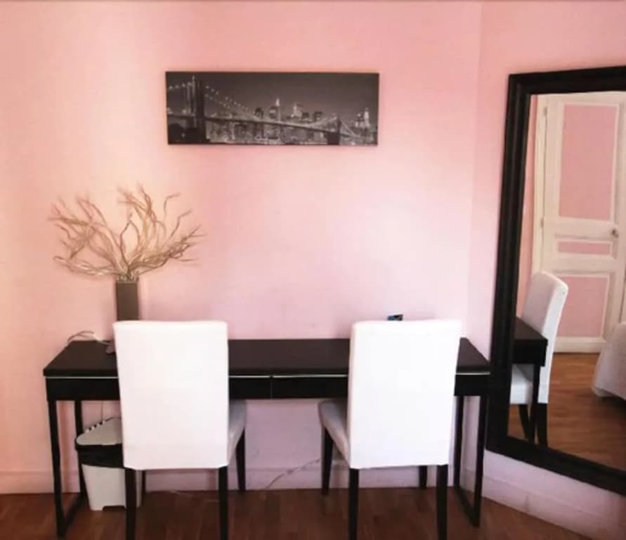Hôtel du Parc - Photo 3