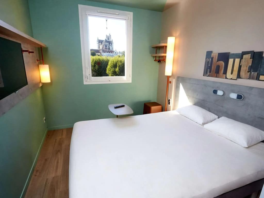Ibis Budget Auxerre Centre - Photo 3