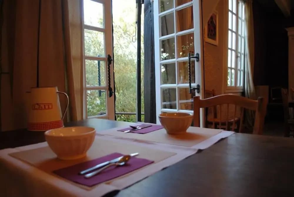 Hôtel Escalandes - Photo 3