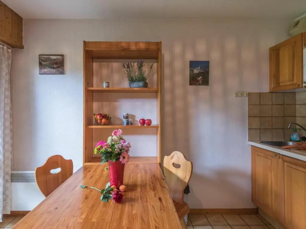 Appartement Chamonix-Mont-Blanc, 1 pièce, 4 personnes - FR-1-517-21 - Miniature 8