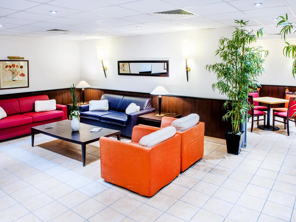 Appart'hôtel Saint Jean - Photo 2