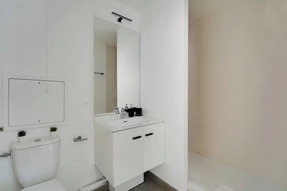 Superb 3BR With Terraces - Puteaux La Defense - Miniature 8