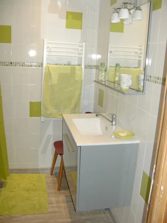 Chambre d'Hotes au Fil de l'Eau - Miniature 8