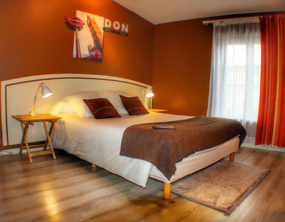 Hotel Le Miredames - Photo 4