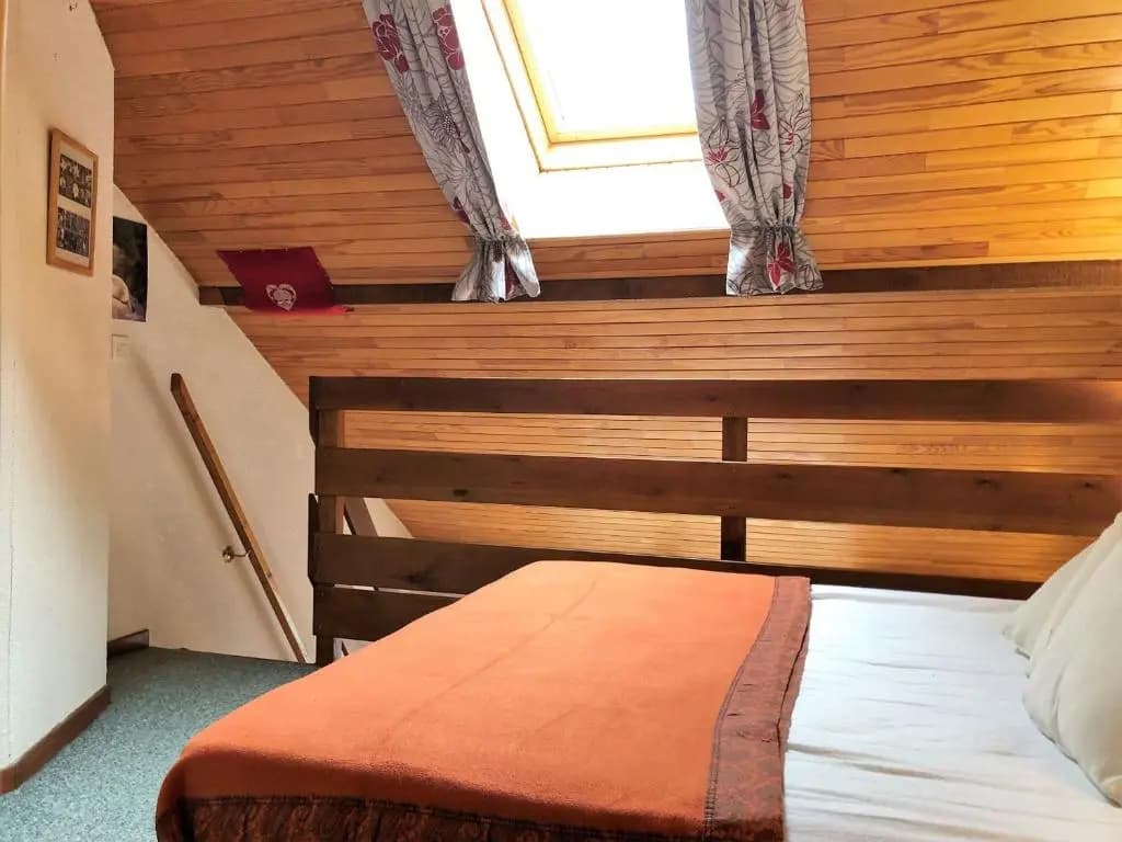 Appartement Pra-Loup, 2 pièces, 6 personnes - FR-1-165A-105 - Photo 4