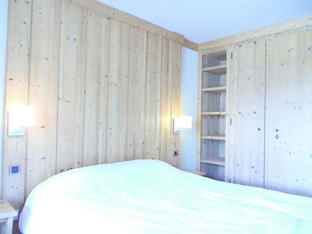Appartement Les Deux Alpes, 2 pièces, 6 personnes - FR-1-546-2 - Photo 4