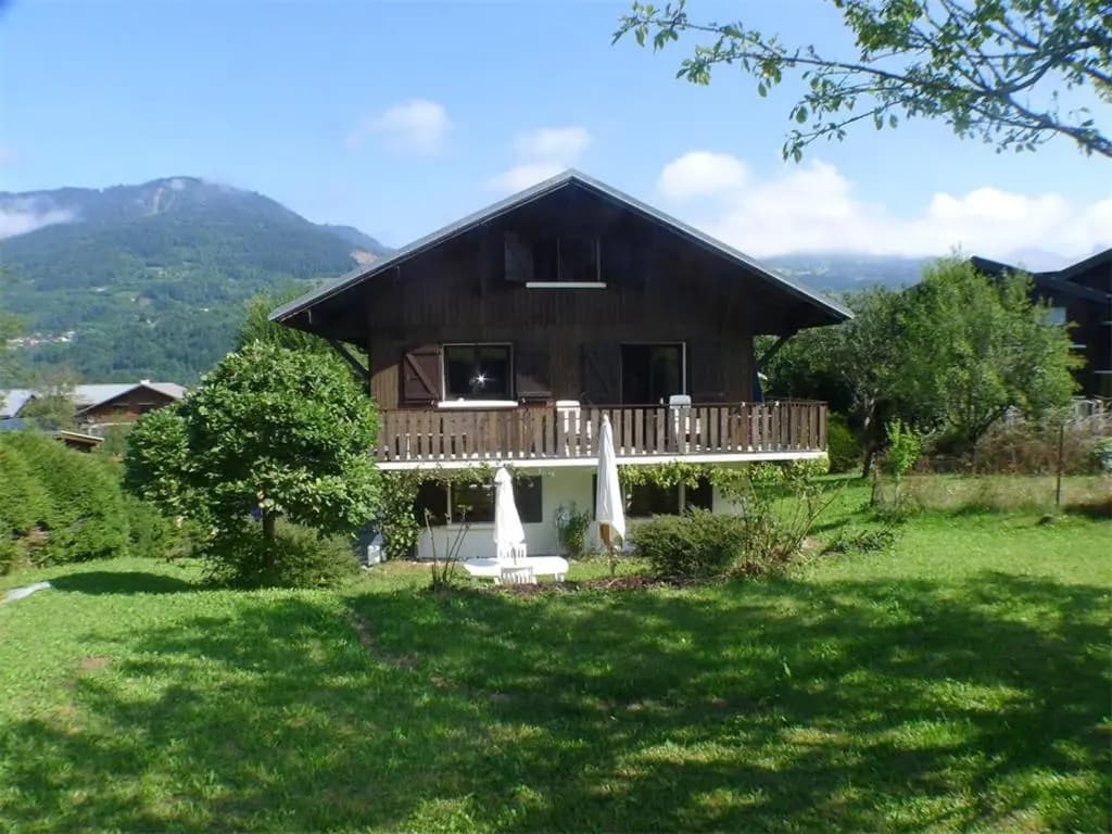 Chalet Morillon Village, 6 pièces, 9 personnes - FR-1-629-10 - Miniature 8