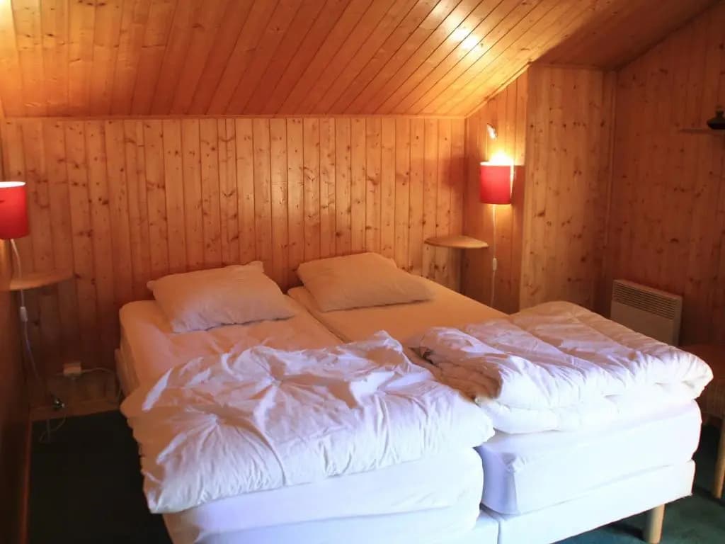CHALET CHaTEL, 4 PIèCES, 8 PERSONNES - FR-1-200-291 - Photo 1