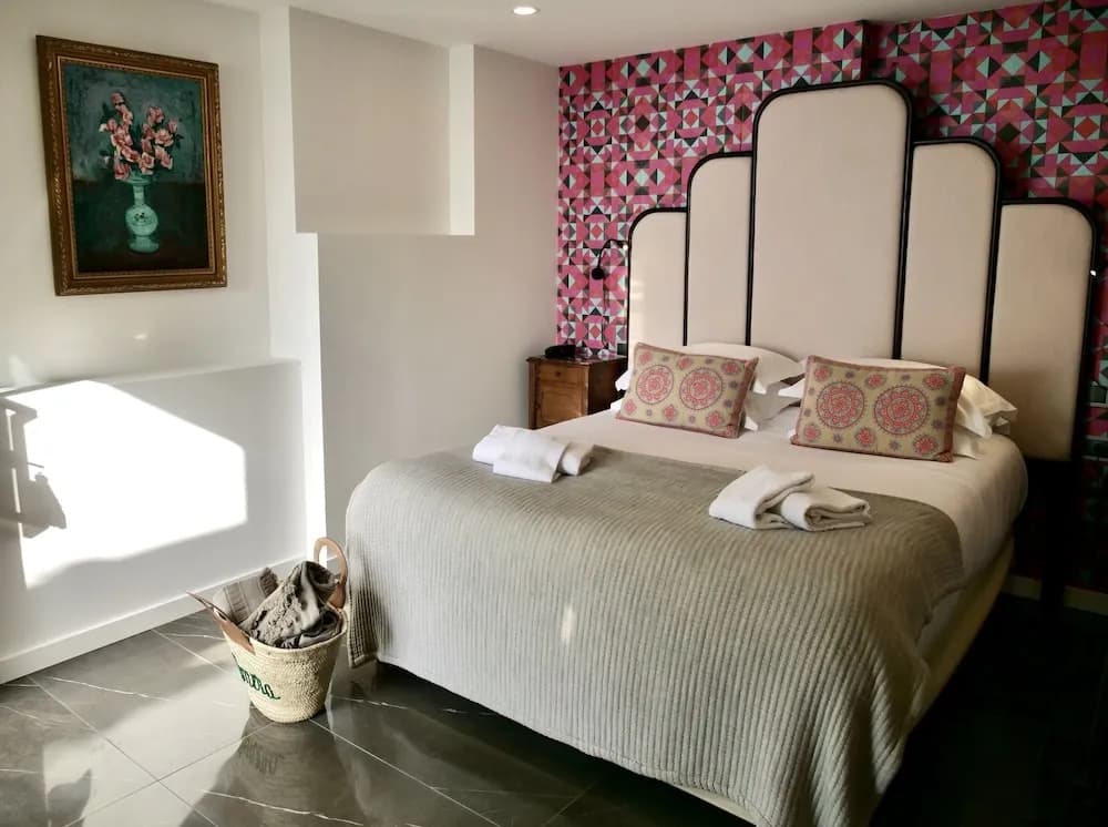 Hôtel Minera - Photo 5
