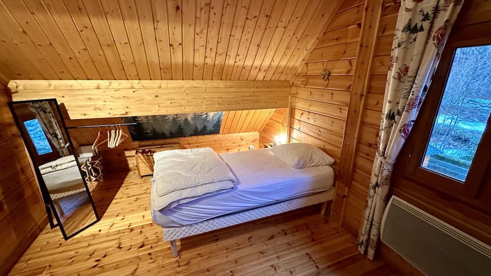 Breezy Nook Near the ski Resort - Miniature 6