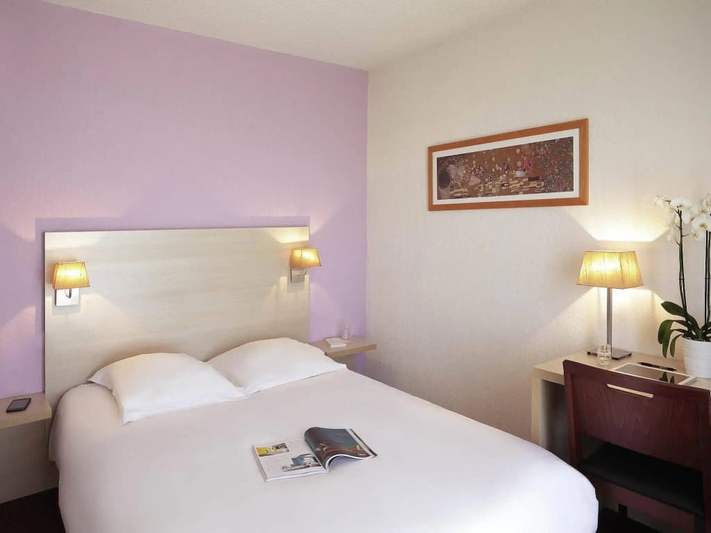Aparthotel Adagio Access Avignon - Miniature 7