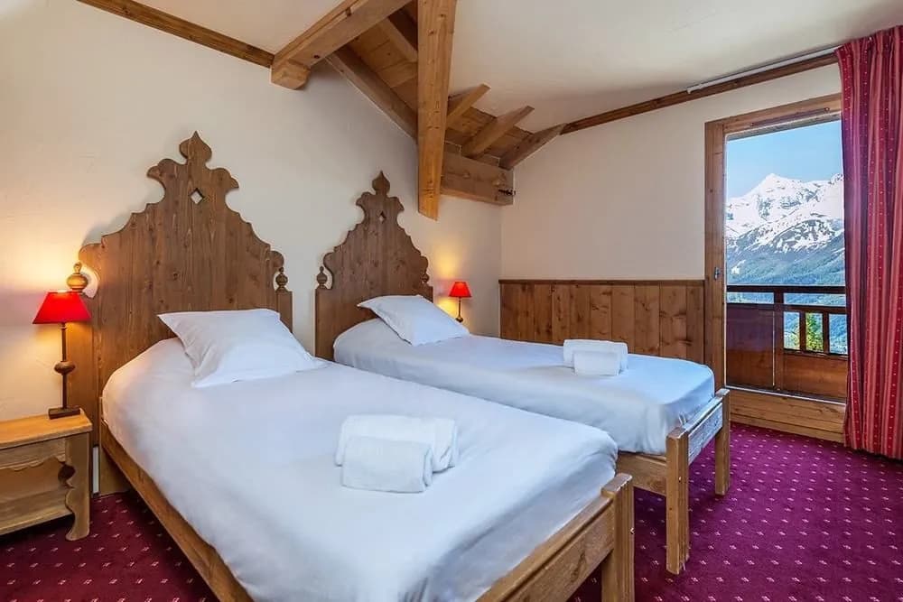 Chalet Le Refuge - Photo 3