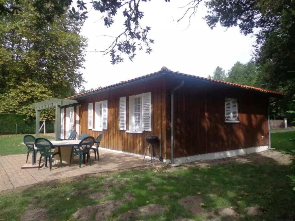 Gîte Lesperon, 3 pièces, 4 personnes - FR-1-360-386 - Miniature 7