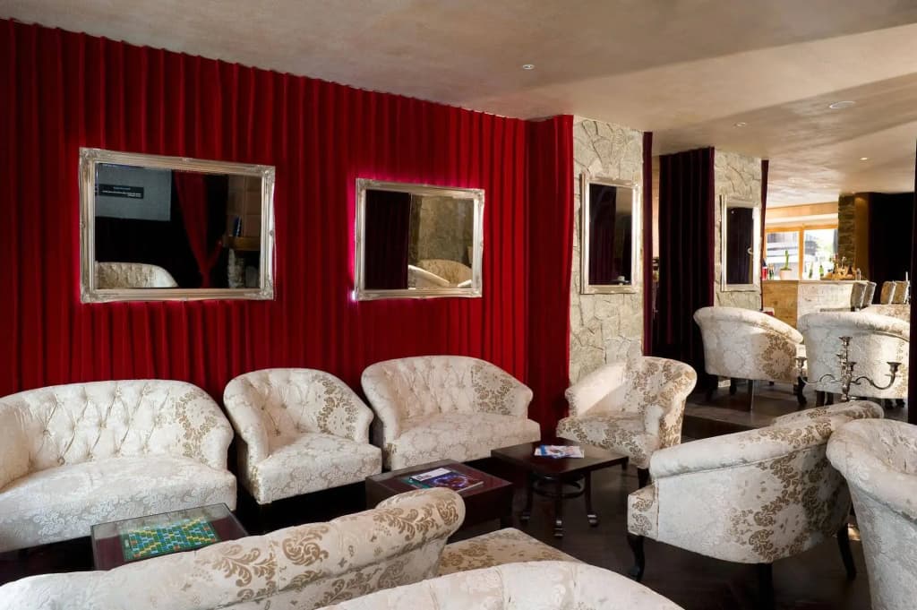 Madame Vacances Hotel Le Mottaret - Photo 2