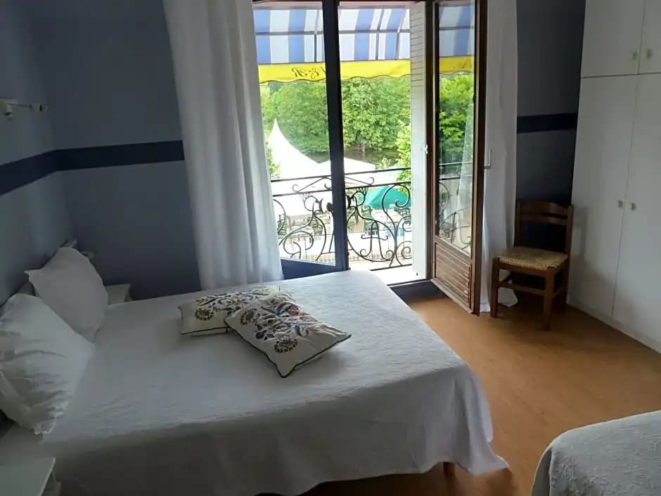 Auberge Les Tilleuls - Photo 2