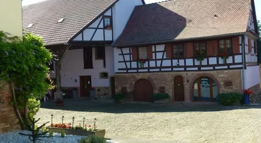 La Ferme Martzloff - Photo 3