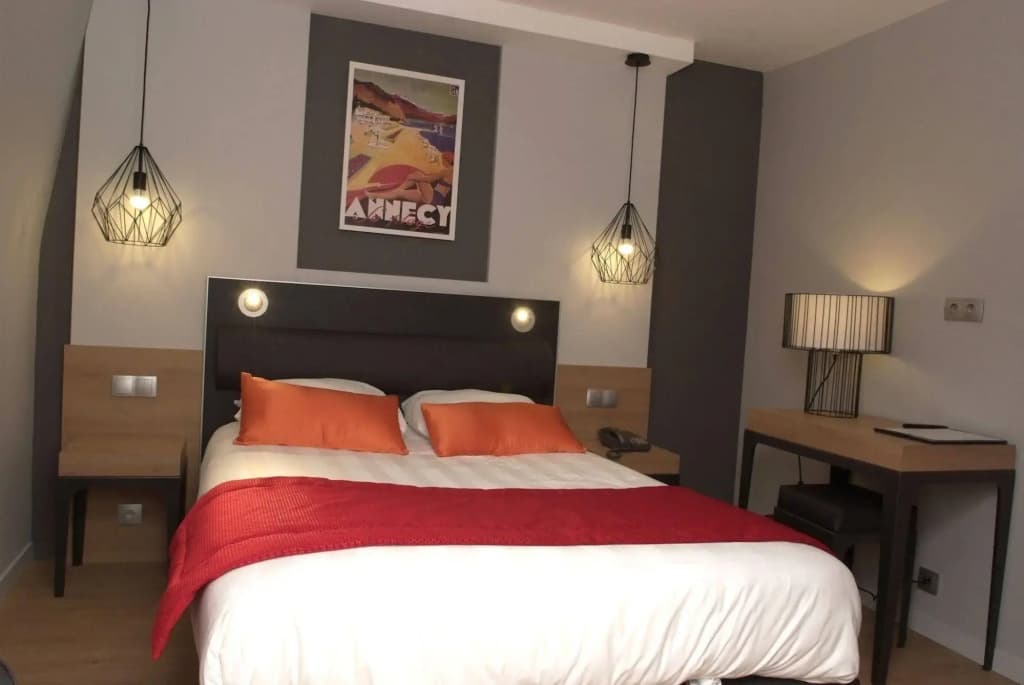 Grand Hotel des Bains - Photo 3