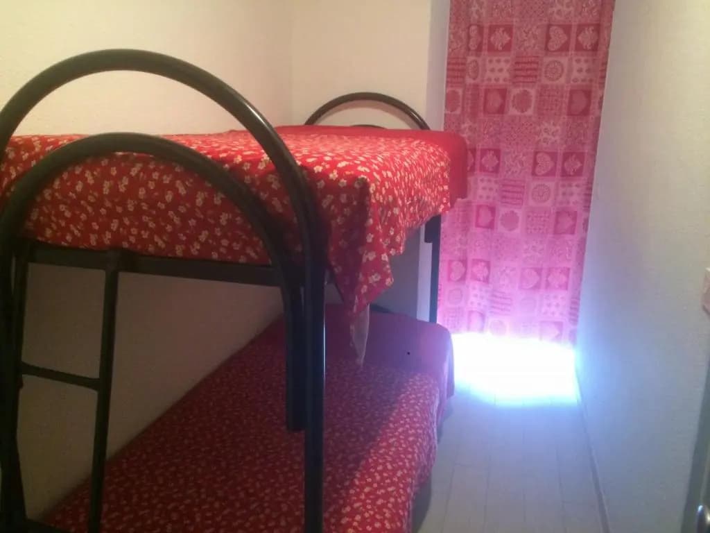 Appartement Montgenèvre, 1 pièce, 4 personnes - FR-1-445-55 - Photo 5