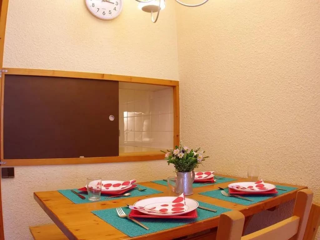 Appartement Valmorel, 1 pièce, 4 personnes - FR-1-291-757 - Miniature 8