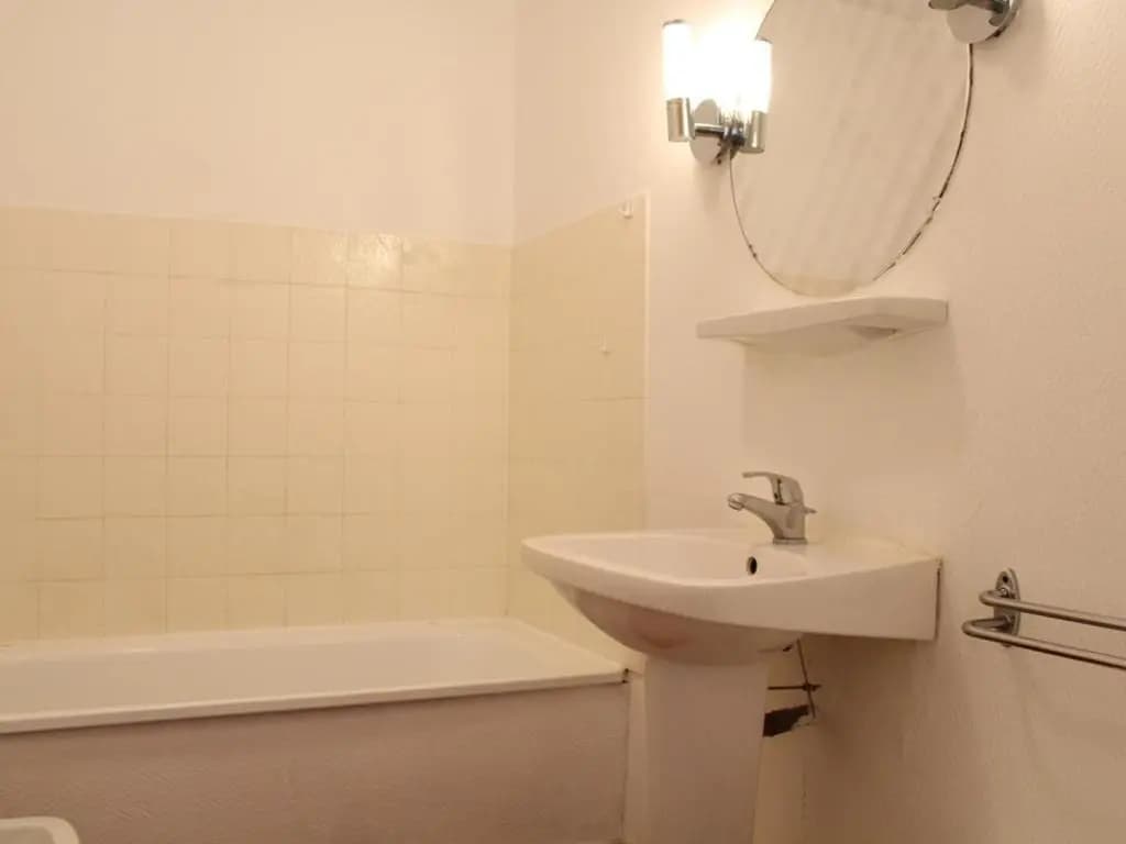 Appartement Port-la-Nouvelle, 2 pièces, 4 personnes - FR-1-229C-169 - Miniature 8