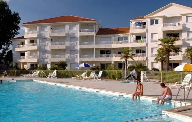 Residence Thalassa - Photo 5