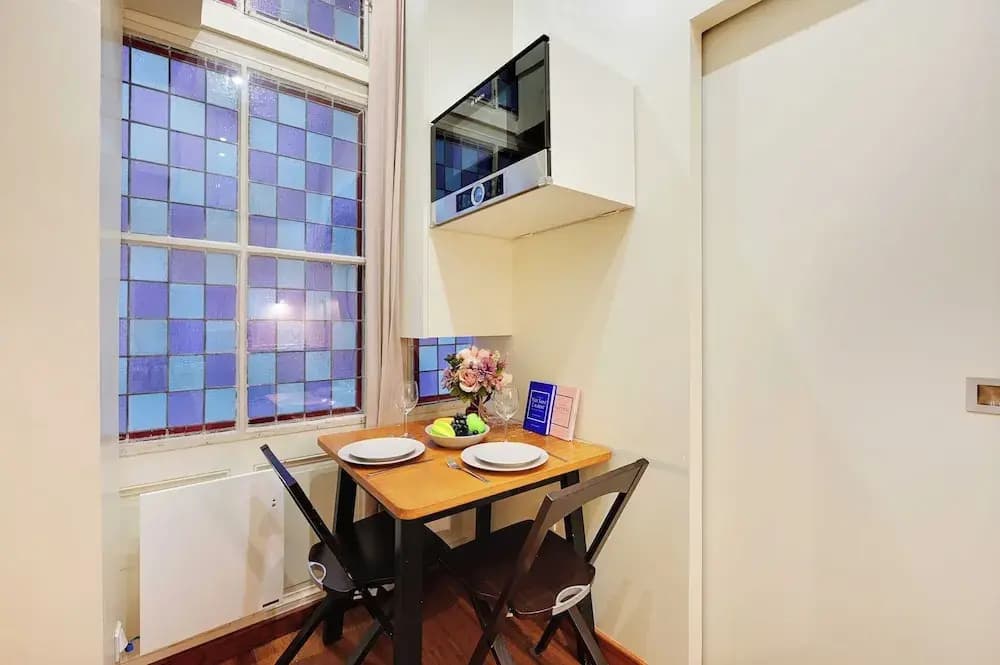 Cosy Apartment - 1br/3p - Arc de Triomphe - Miniature 6