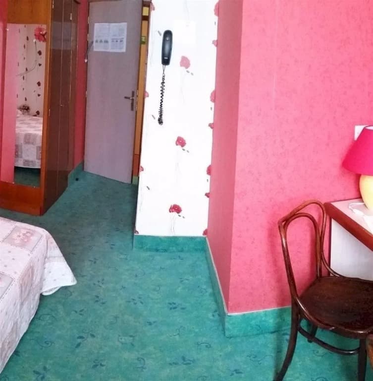 Le Modern Htel - Photo 5