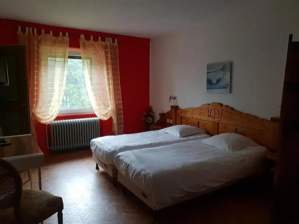 Hotel du Donon - Photo 3