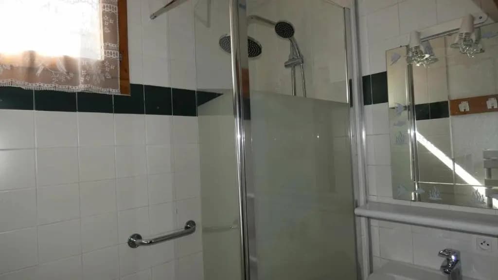 Résidence BOURGEON - Studio pour 4 Personnes 54 - Photo 4