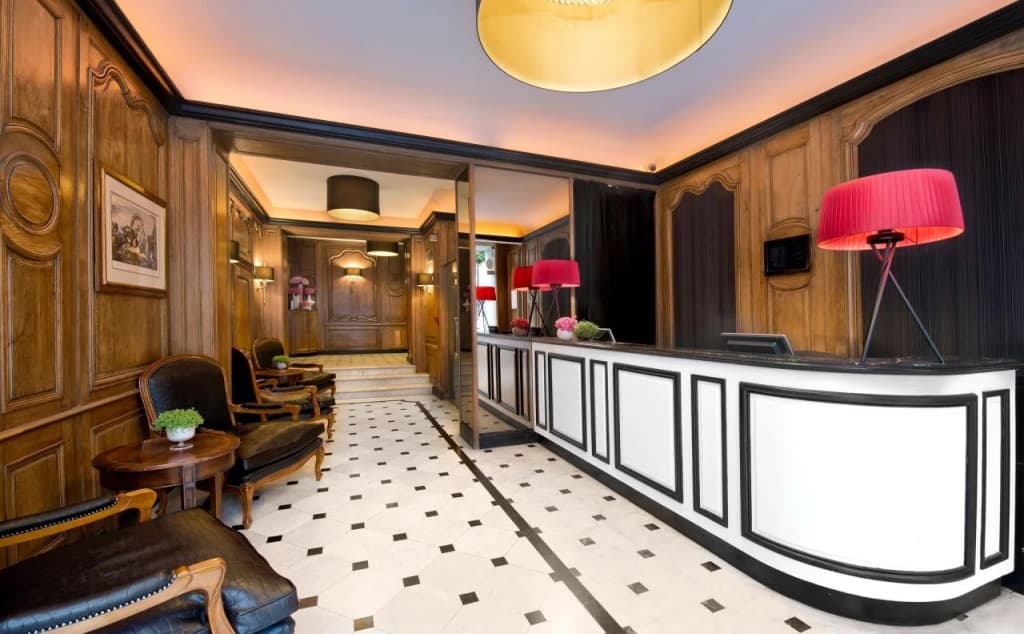 Melia Paris Champs-Elysées - Photo 2