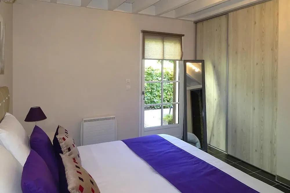 Charming House in Normandy Near White Coast - Photo 4