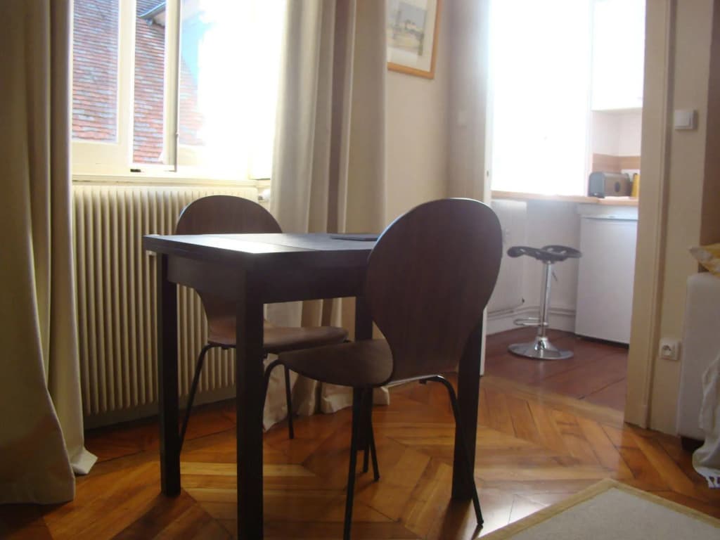 LAnnexe Apart-Hotel - Photo 4
