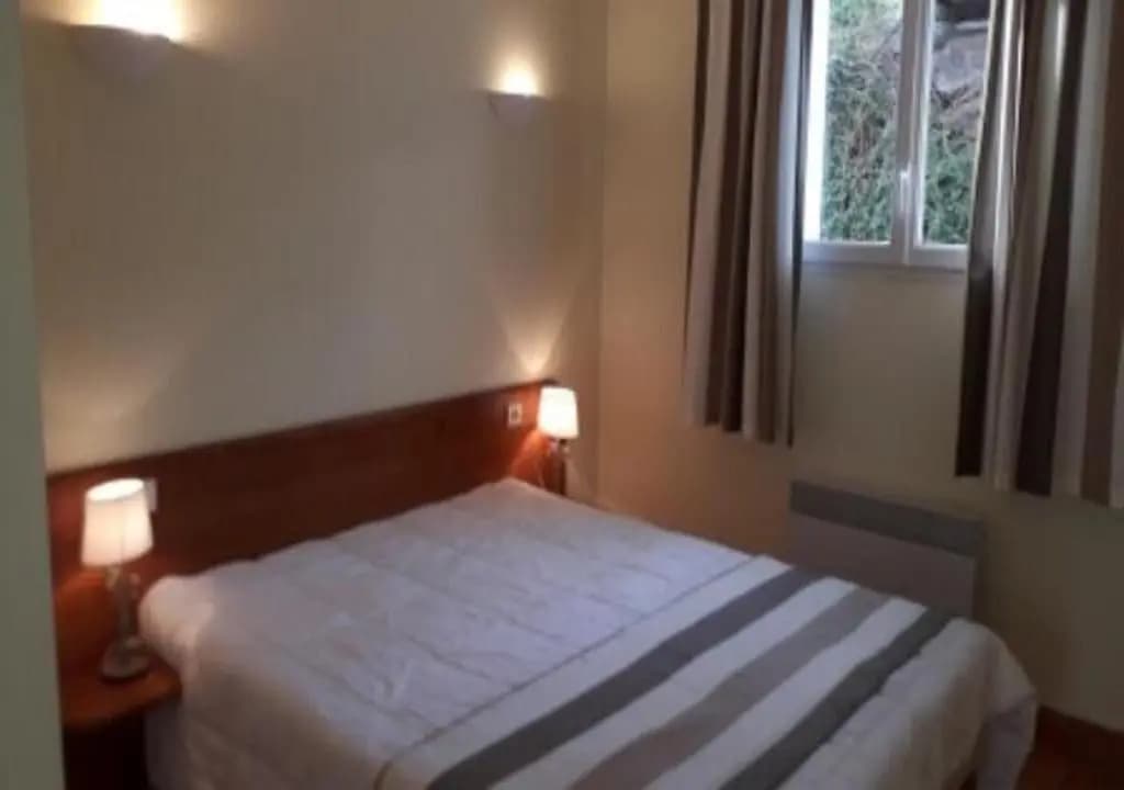 LOGEMENT T2 PMR piscine Privée 400m de la Plage - Photo 4