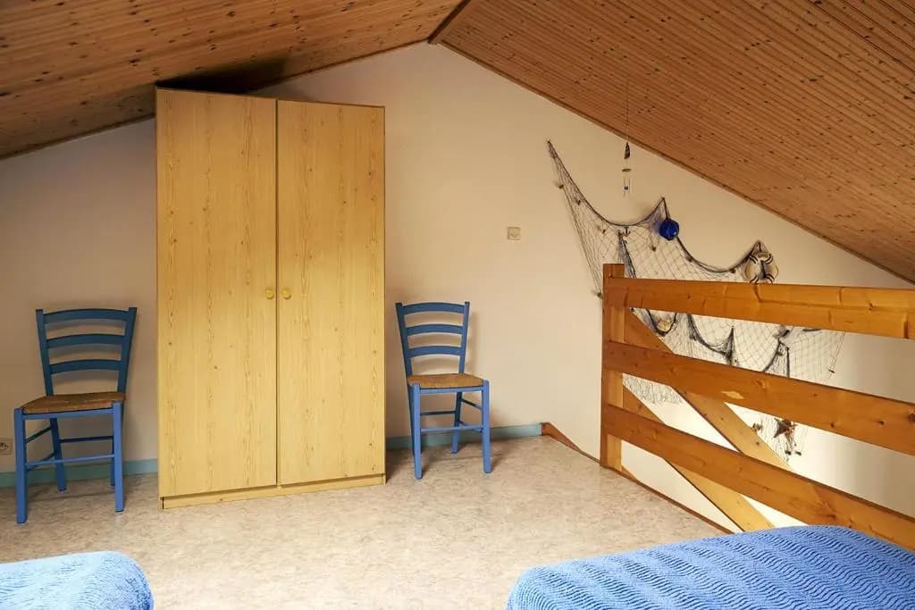 Une accueillante maison de bord de mer - Photo 5