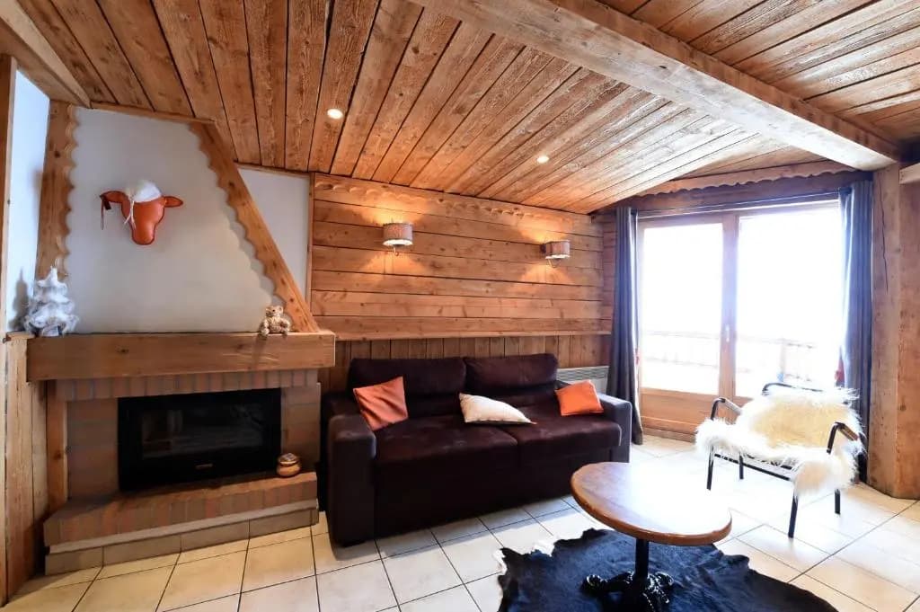 Ancolies Val Thorens - Photo 4