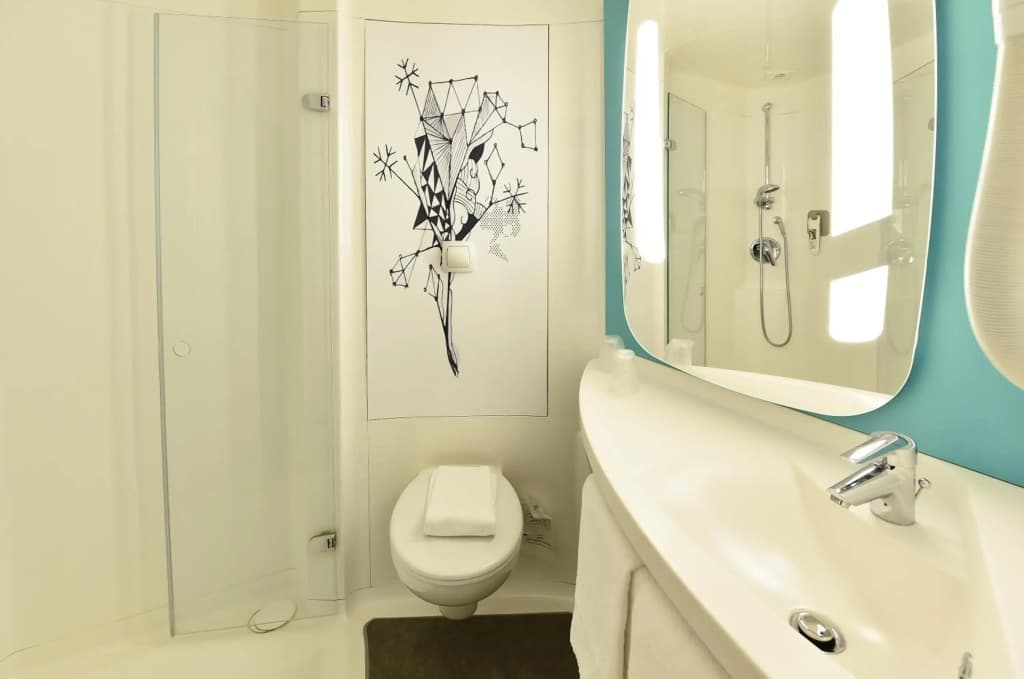 Ibis Budget Dijon Centre Clemenceau - Miniature 7