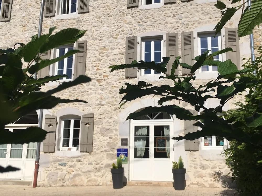 Gîtes du Fort - Photo 1